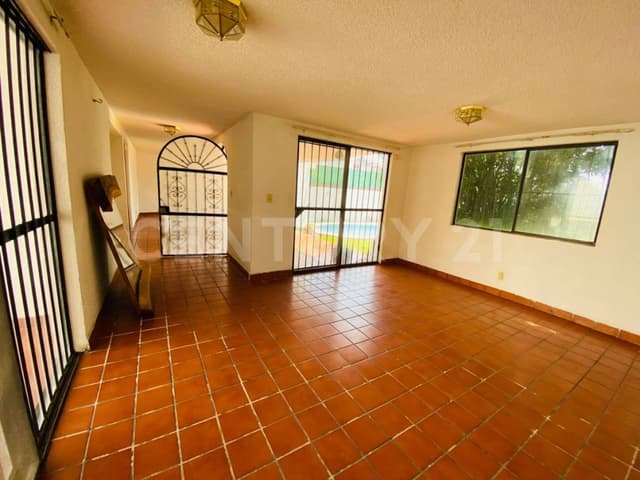 Casa en Venta, Burgos, Temixco, Morelos