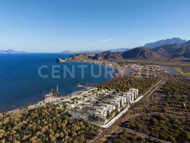 Presentamos Alta Baja: el principal destino costero de Loreto