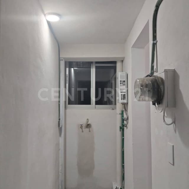 Renta Departamento Postal, Benito Juarez, CDMX