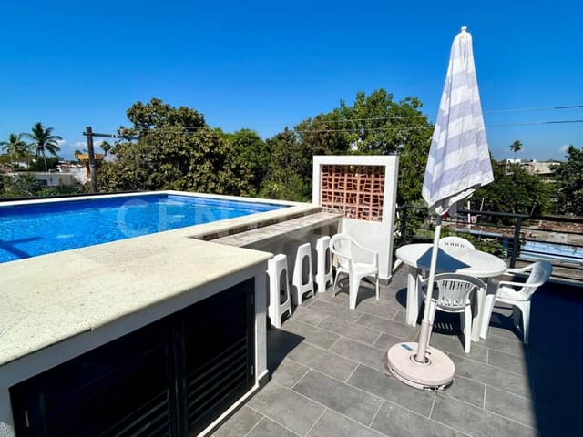 Departamento en venta en Independencia, Puerto Vallarta, Jalisco