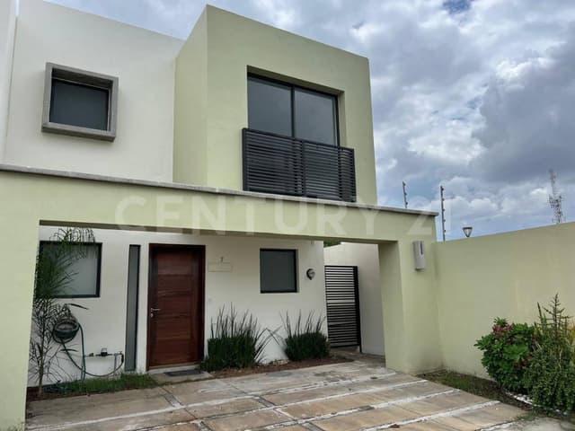 Casa en venta en Adamar, Tlajomulco