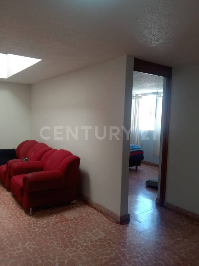 Casa en Venta Toluca