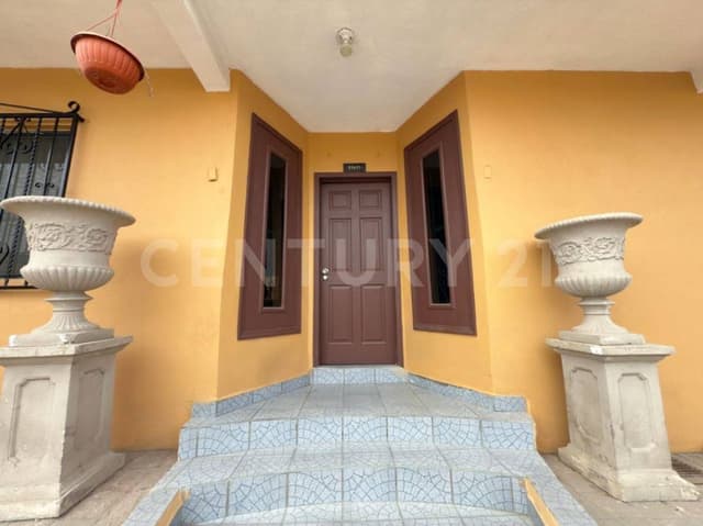 RCV-1411 Casa en Venta en Mariano Matamoros Sur, Tijuana B.C.