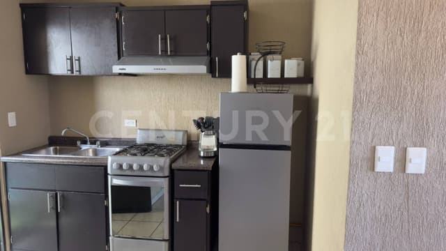 DEPARTAMENTO EN VENTA EN VIÑAS DEL MAR, TIJUANA BC