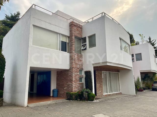 Venta Casa Bellavista Residencial Calacoaya Atizapan 11266