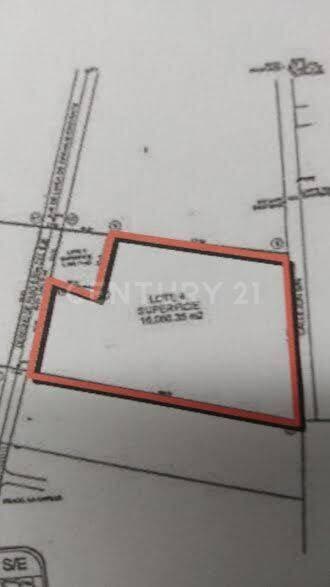 TERRENO EN VENTA EN CADEREYTA JIMENEZ NUEVO LEON