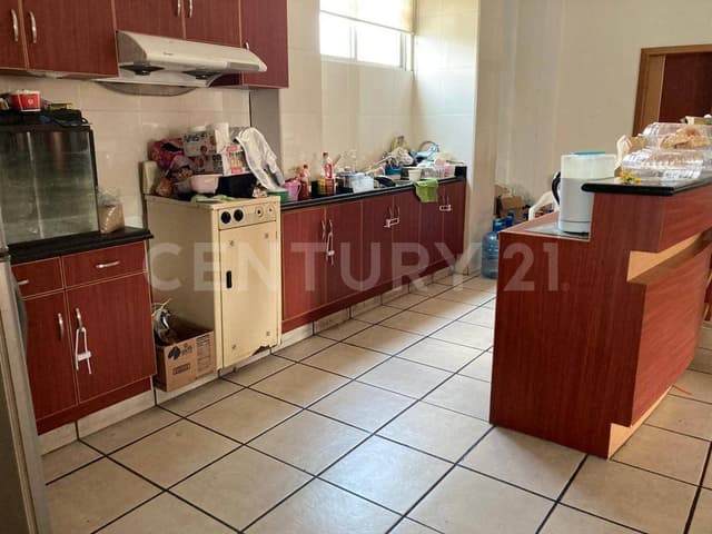 Restaurante en venta en Viveros del Valle, Tlalnepantla