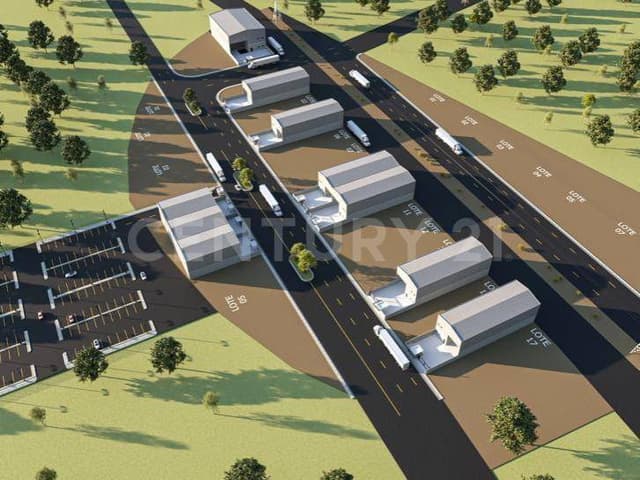 LOTE INDUSTRIAL MEXQUITIC