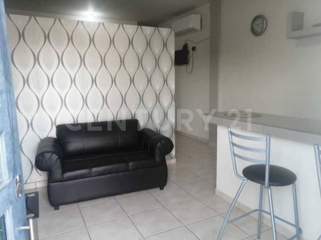 DEPARTAMENTO EN RENTA en Blvd Zacatecas, Los Mochis, Sinaloa