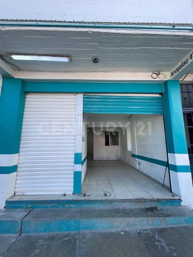 SE RENTA LOCAL EN LA COLONIA REFORMA IDEAL PARA OFICINAS, DESPACHO, LABORATORIOS