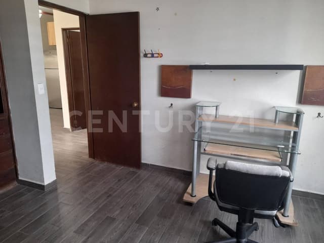 DEPARTAMENTO EN RENTA EN COL. CUMBRES ELITE 2 SECTOR