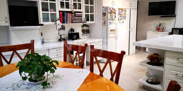 Casa en Condominio en Venta en Jardines del Pedregal