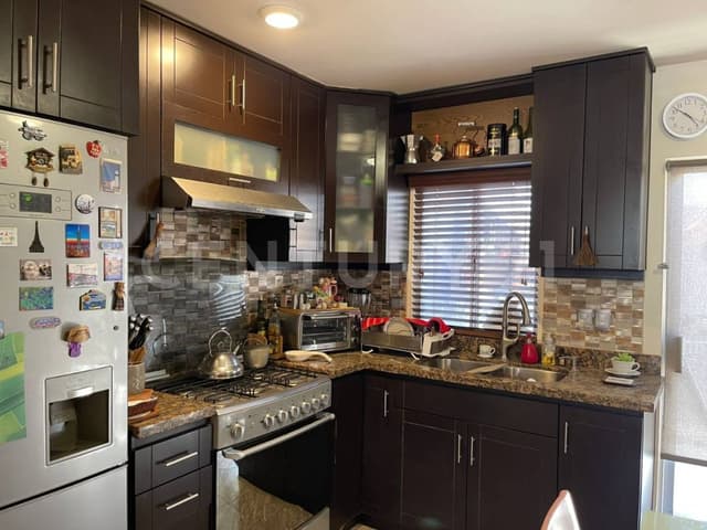 Casa en venta Fraccionamiento San Sebastian, Ensenada, Baja California