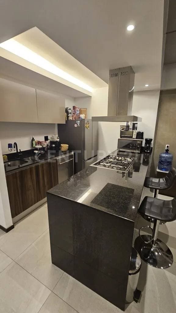 DEPARTAMENTO EN VENTA – URBANIA, JUAN MANUEL VALLARTA