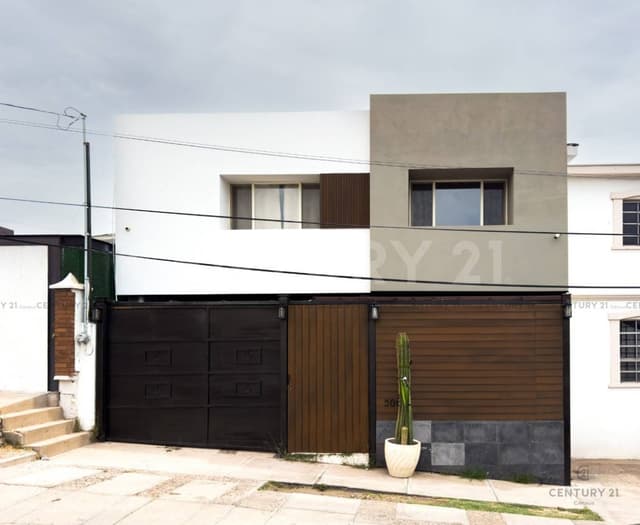 CASA AMUEBLADA EN RENTA EN COL. JARDINES DEL SANTUARIO CHIHUAHUA, CHIH.