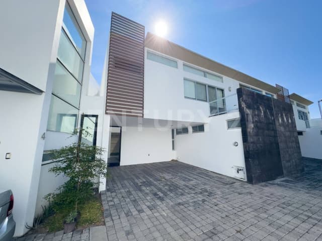 Casa Exclusiva en Insignia Hábitat, Zapopan, a pasos de Ciudad Granja