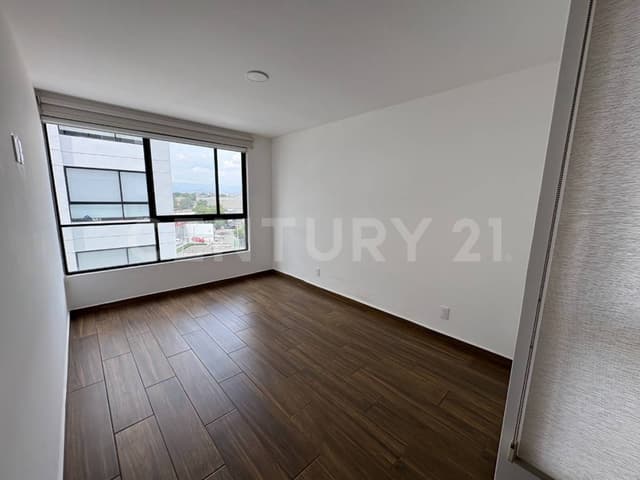 Departamento en Renta en Eje 1 Poniente Calzada Vallejo, Gustavo A. Madero.