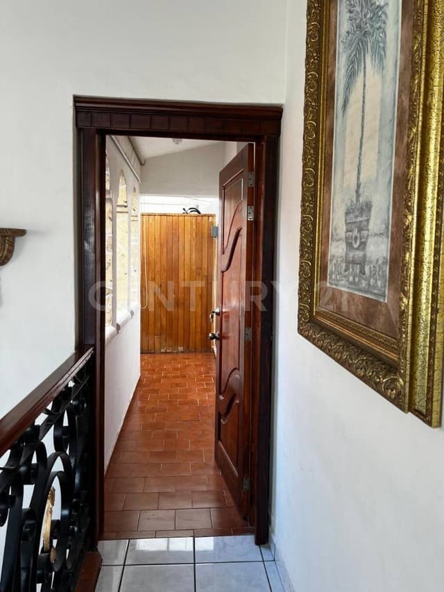 Casa en Venta en Arcos de Guadalupe, Zapopan, Jalisco.