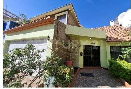 RENTA CASA EN JARDINES DEL SANFRANCISCO