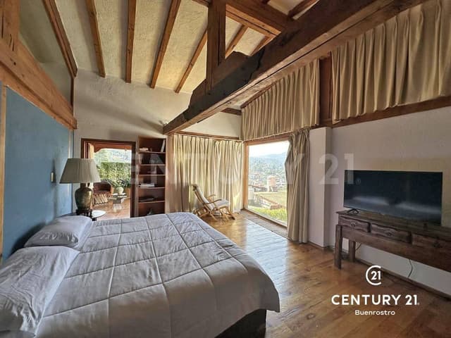 Casa en renta en Valle centro