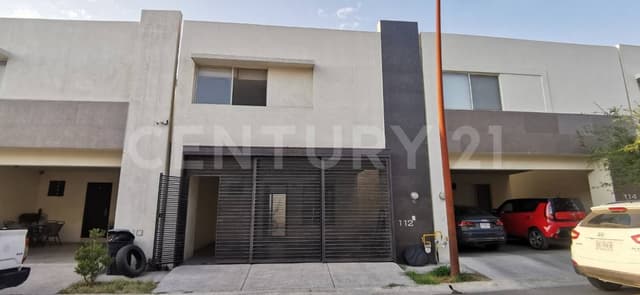 CASA EN RENTA EN MONTENOVA SECTOR ALBERDI, GARCÍA, NUEVO LEÓN