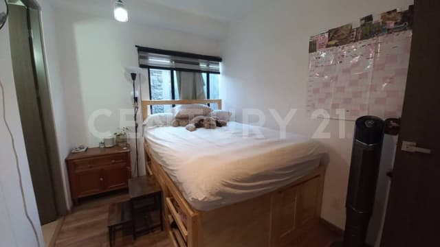 Departamento en Venta en Álamos, Benito Juárez, CDMX