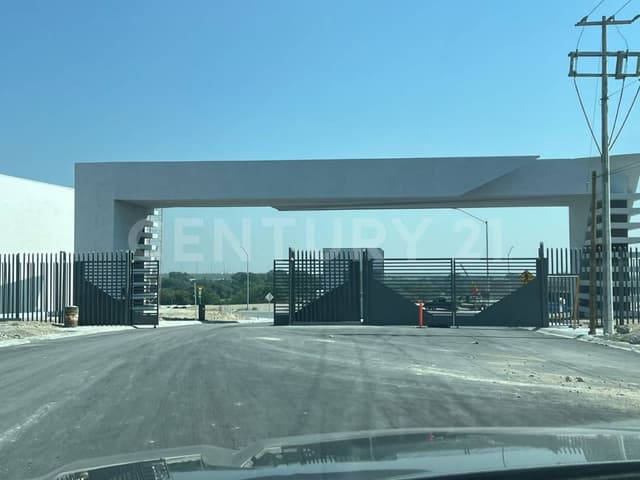 BODEGA EN RENTA EN APODACA, NUEVO LEÓN