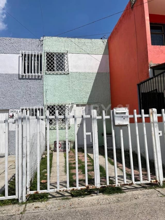 Casa en renta, Col. Jardines del Sur, Guadalajara, Jal.