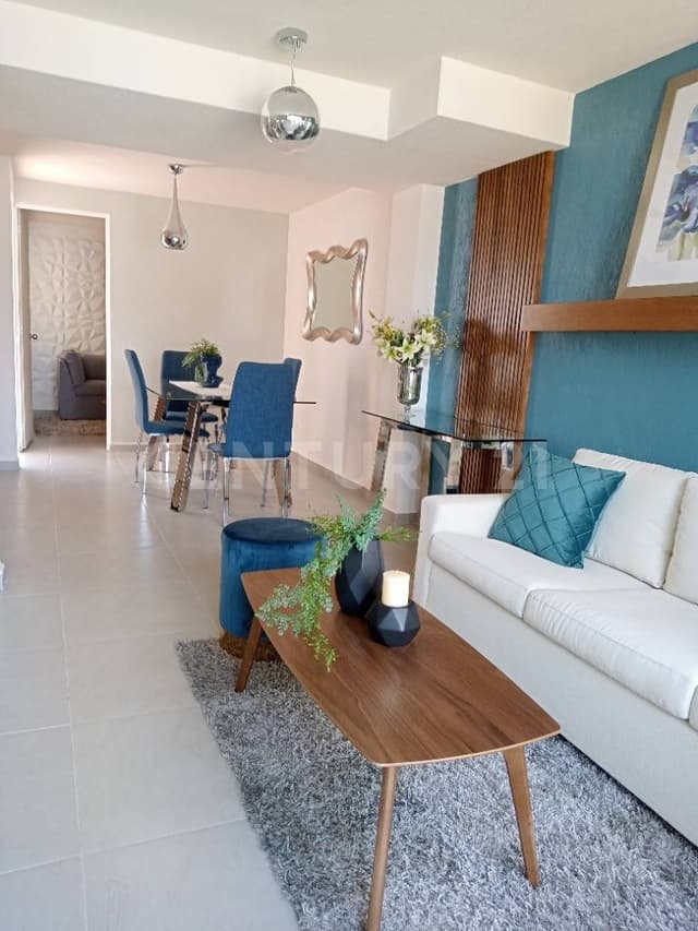 Casas nuevas en venta en Toluca