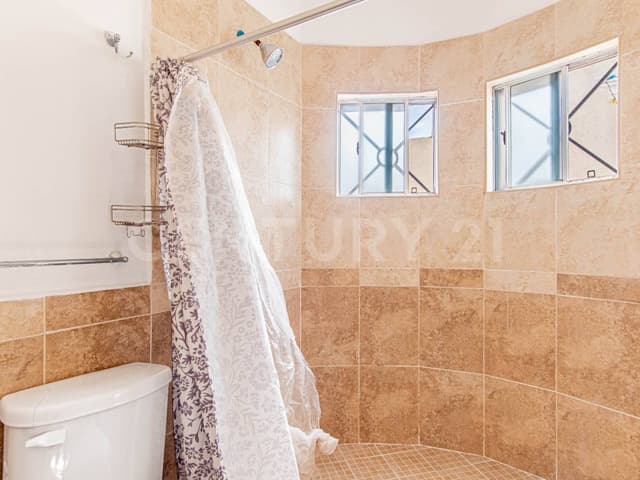 Casa En Renta En Verona, Tijuana, Baja California.