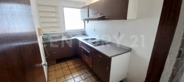 Departamento en Renta, Calz. Ailes Calacoaya, Atizapán de Zaragoza, Edo. de Méx.