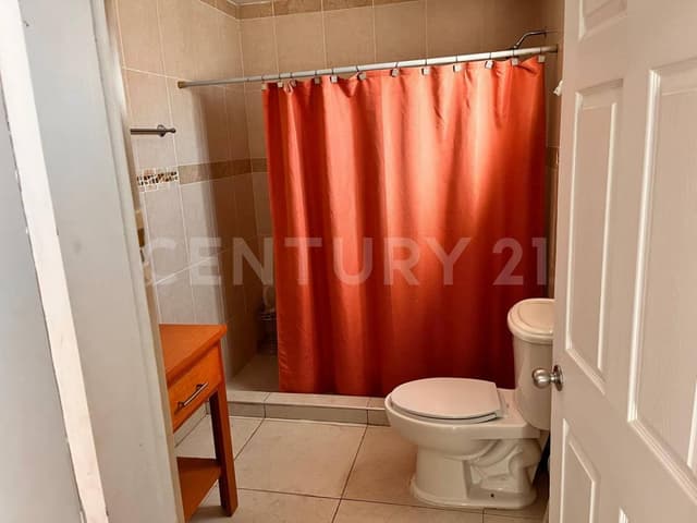 CASA VENTA FRACCIONAMIENTO SAN ANTONIO, CUAUHTÉMOC