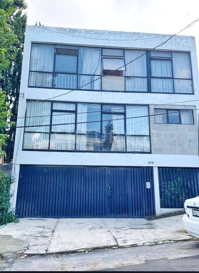 Venta Casa Lomas de Chapultepec,Miguel Hidalgo