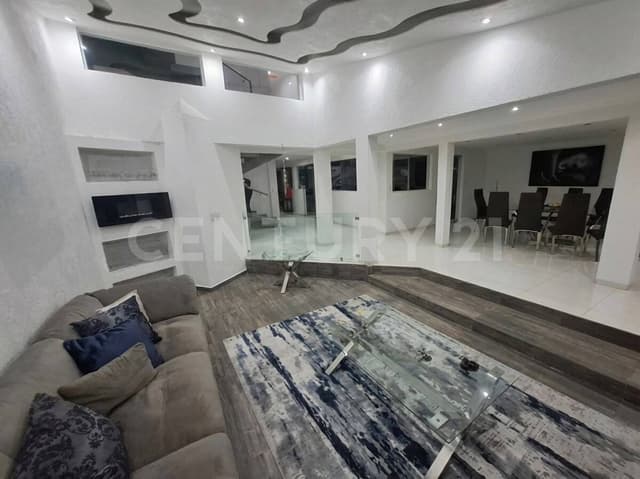 CASA A LA VENTA, EX EJIDO SAN FRANCISCO CULHUACAN, COYOACAN, CDMX