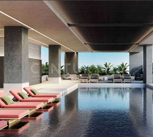 CONDOMINIO EN PREVENTA ZONA DORADA MAZATLÁN SINALOA