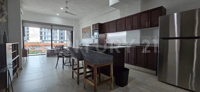 Departamento En Venta En Puerto Vallarta, Jalisco.