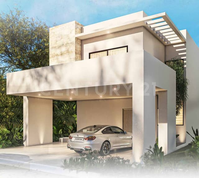 CASA EN PREVENTA EN OLYMPUS, MAZATLAN SINALOA