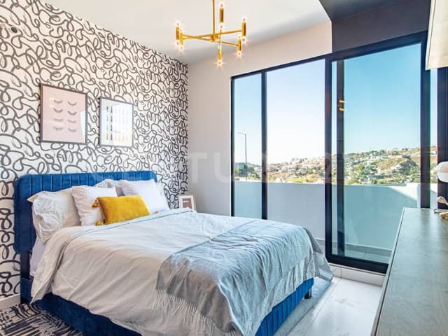 CASA EN VENTA EN CUAHUTEMOC SUR, TEJAMAN TIJUANA BAJA CALIFORNIA