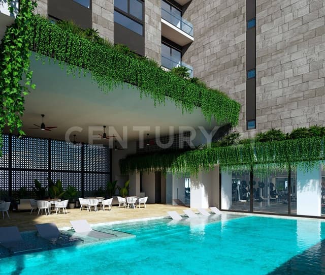 Departamento en Venta cerca de Av. 135 y Av. huayacan C3798