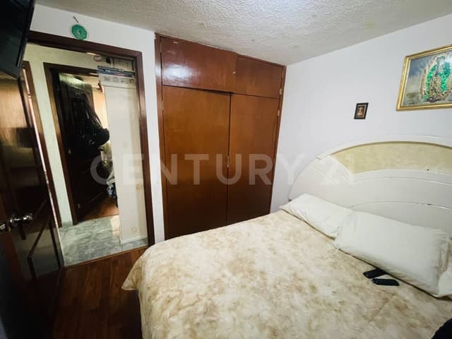 DEPARTAMENTO EN VENTA EN EL ABOLILLO I, GUSTAVO A MADERO. CDMX!!