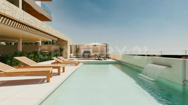 DEPARTAMENTO EN PREVENTA