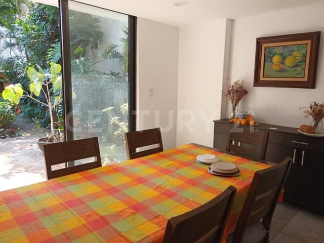 Casa en Lomas de la Selva