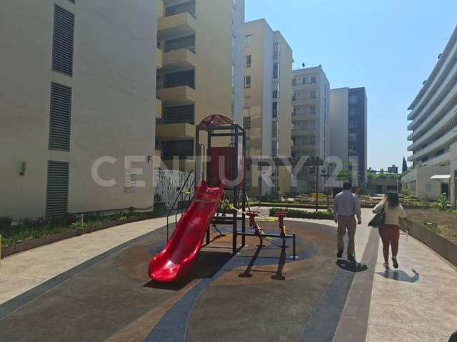 Departamento en renta en Agrícola Oriental, Iztacalco. CDMX