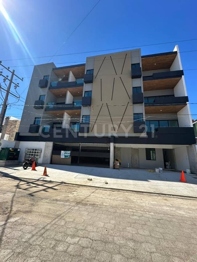 DEPARTAMENTO EN VENTA EN LOMAS DE MAZATLAN, TORRE LOMAS 132