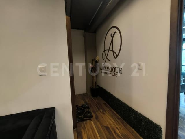 Local en Renta, Col. Juárez, en 3er Piso, 114m2