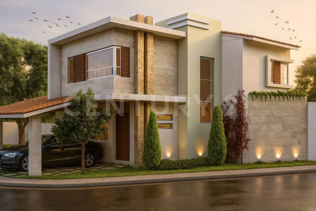 CASA EN VENTA, CIUDAD MADERAS, EL MARQUES, QRO