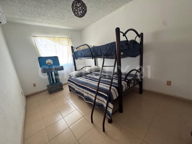 CASA EN CONDOMINIO EN VENTA EN FRACC. LAS GAVIOTAS II, ACAPULCO, GRO.