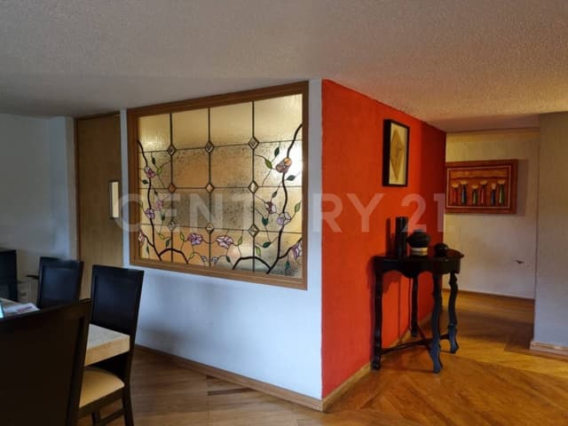 Departamento en venta en Toriello Guerra Tlalpan CDMX