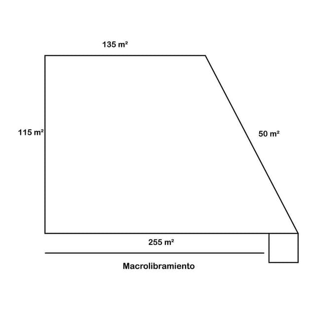 Terreno Panorámico en venta en Tonalá