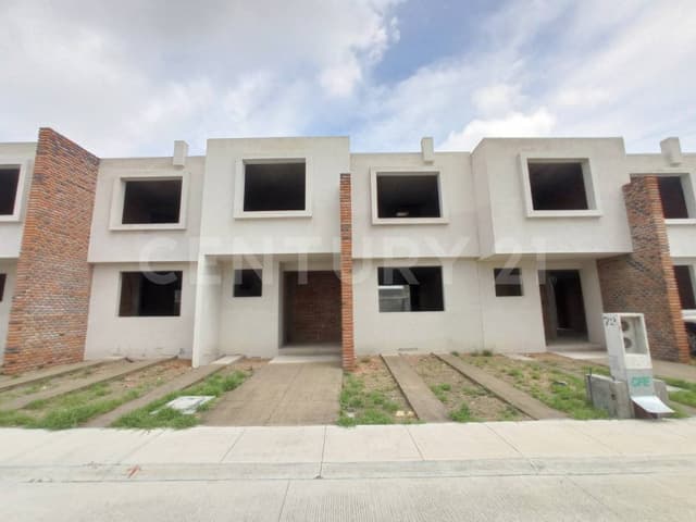 Casa en venta en fraccionamiento en San Juan del Rio, Qro